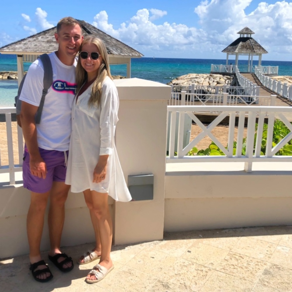 Meet your Posher, Taylor